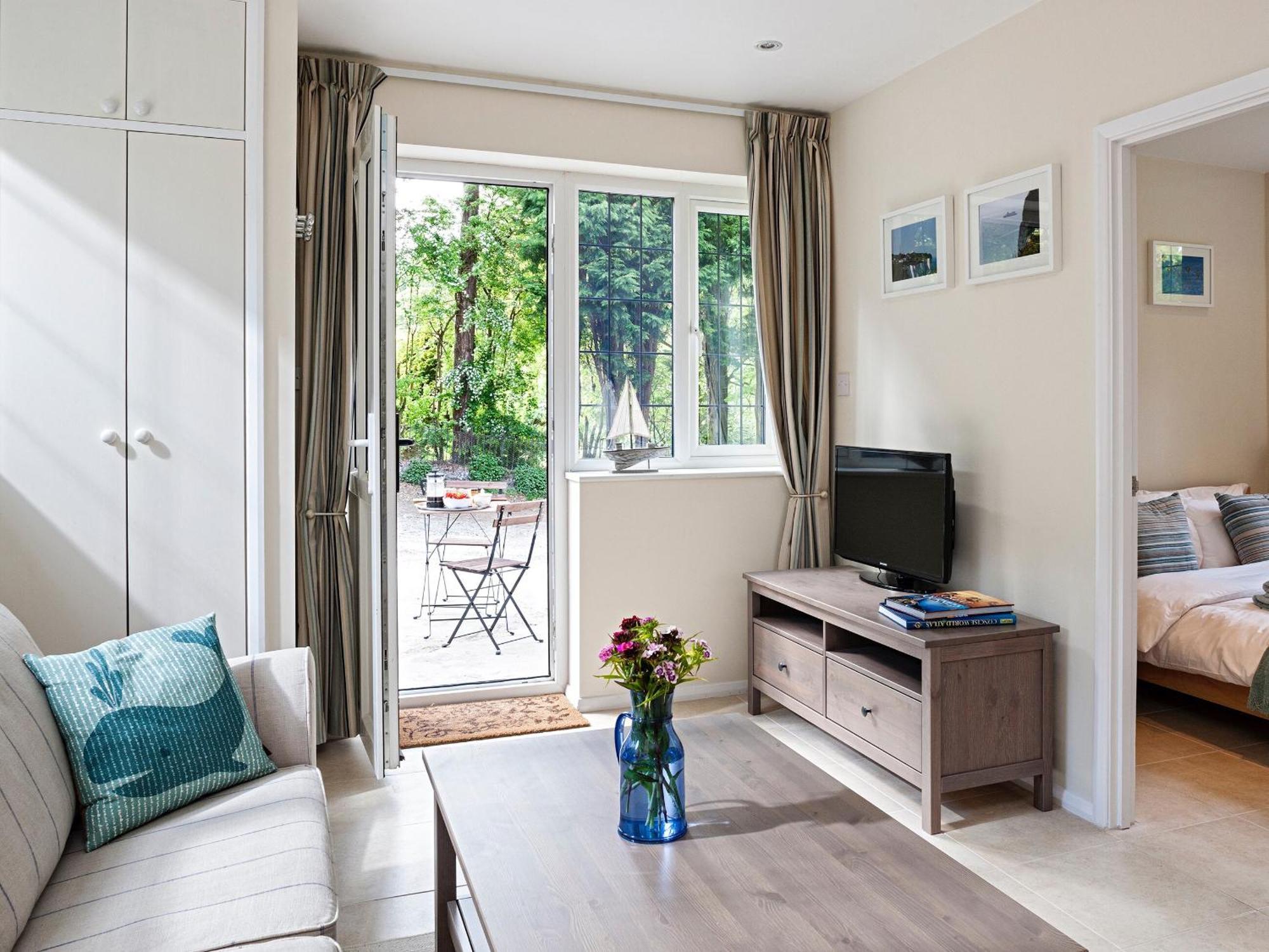 Headland Villa เซนต์มาร์กาเร็ตส์ แอท คลิฟฟ์ ภายนอก รูปภาพ